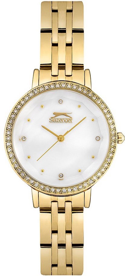 Slazenger Sl.09.1770.3.01 Bayan Kol Saati