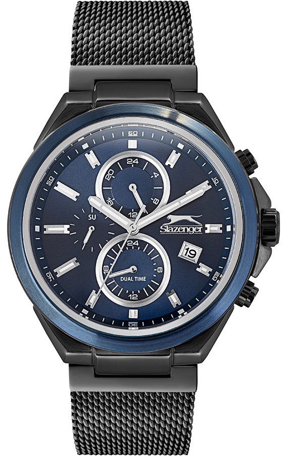 Slazenger Sl.09.1783.2.02 Erkek Kol Saati