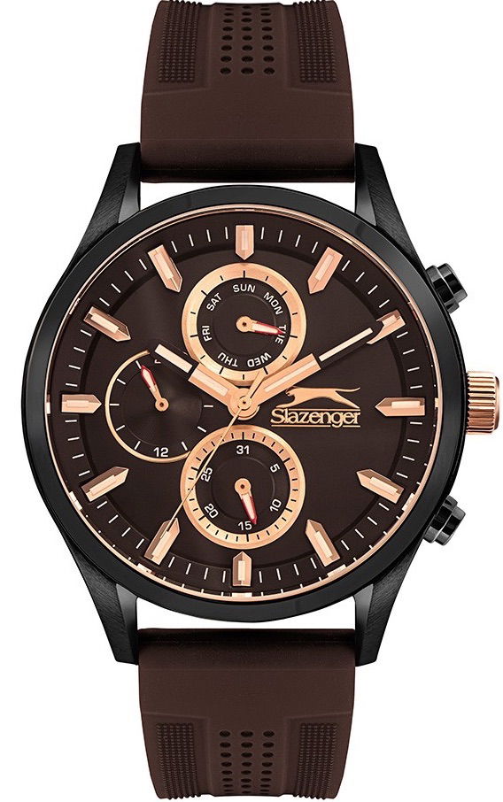 Slazenger Sl.09.1786.2.01 Erkek Kol Saati