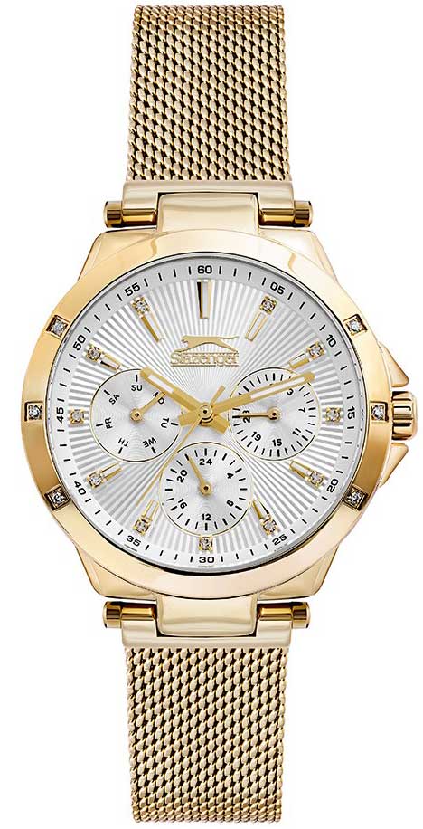 Slazenger Sl.09.1793.4.01 Bayan Kol Saati