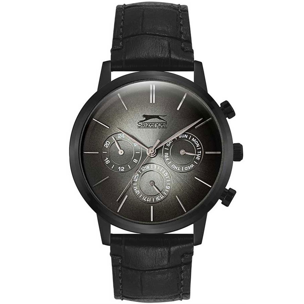 Slazenger Sl.09.1802.2.01 Erkek Kol Saati