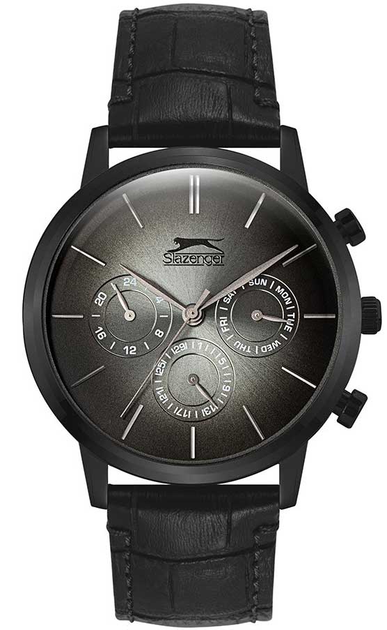 Slazenger Sl.09.1802.2.01 Erkek Kol Saati