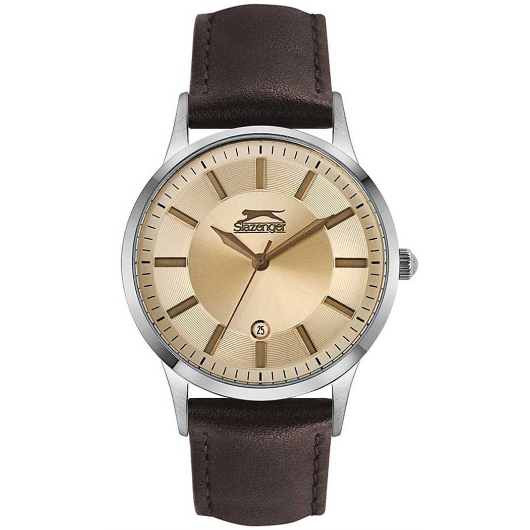 Slazenger Sl.09.1807.2.02 Erkek Kol Saati