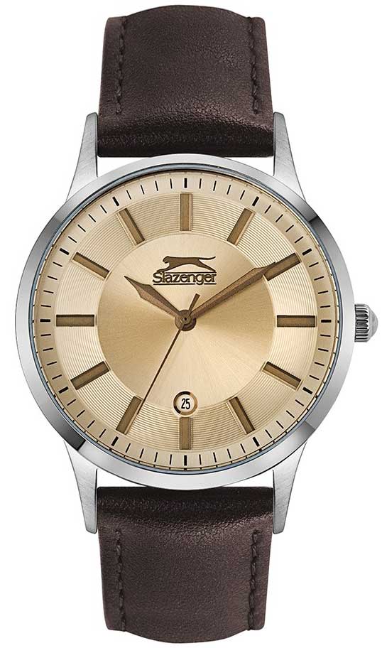 Slazenger Sl.09.1807.2.02 Erkek Kol Saati