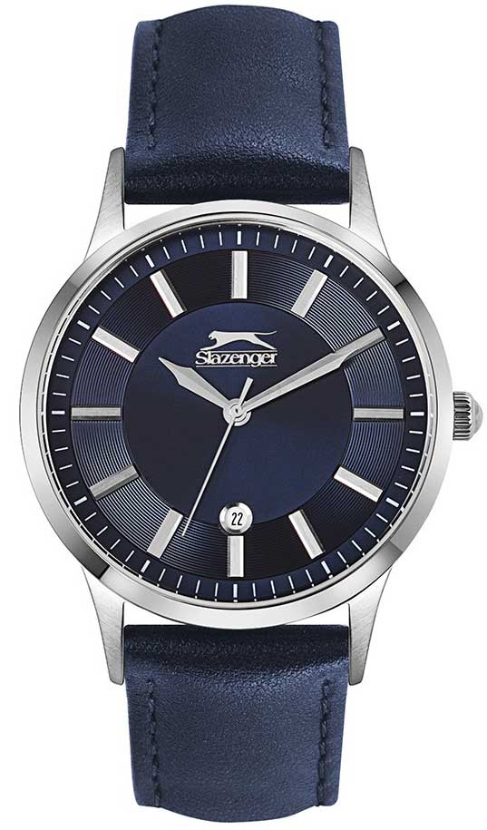 Slazenger Sl.09.1807.2.03 Erkek Kol Saati