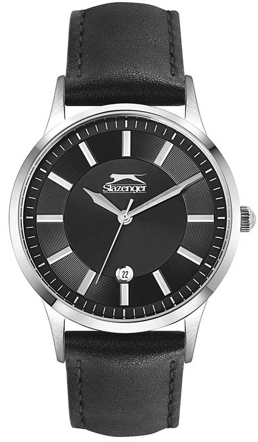 Slazenger Sl.09.1807.2.04 Erkek Kol Saati
