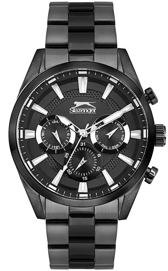 Slazenger Sl.09.1808.2.03 Erkek Kol Saati