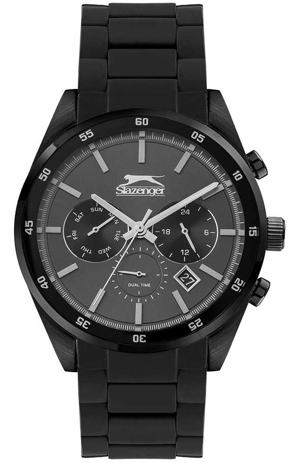 Slazenger Sl.09.1809.2.02 Erkek Kol Saati
