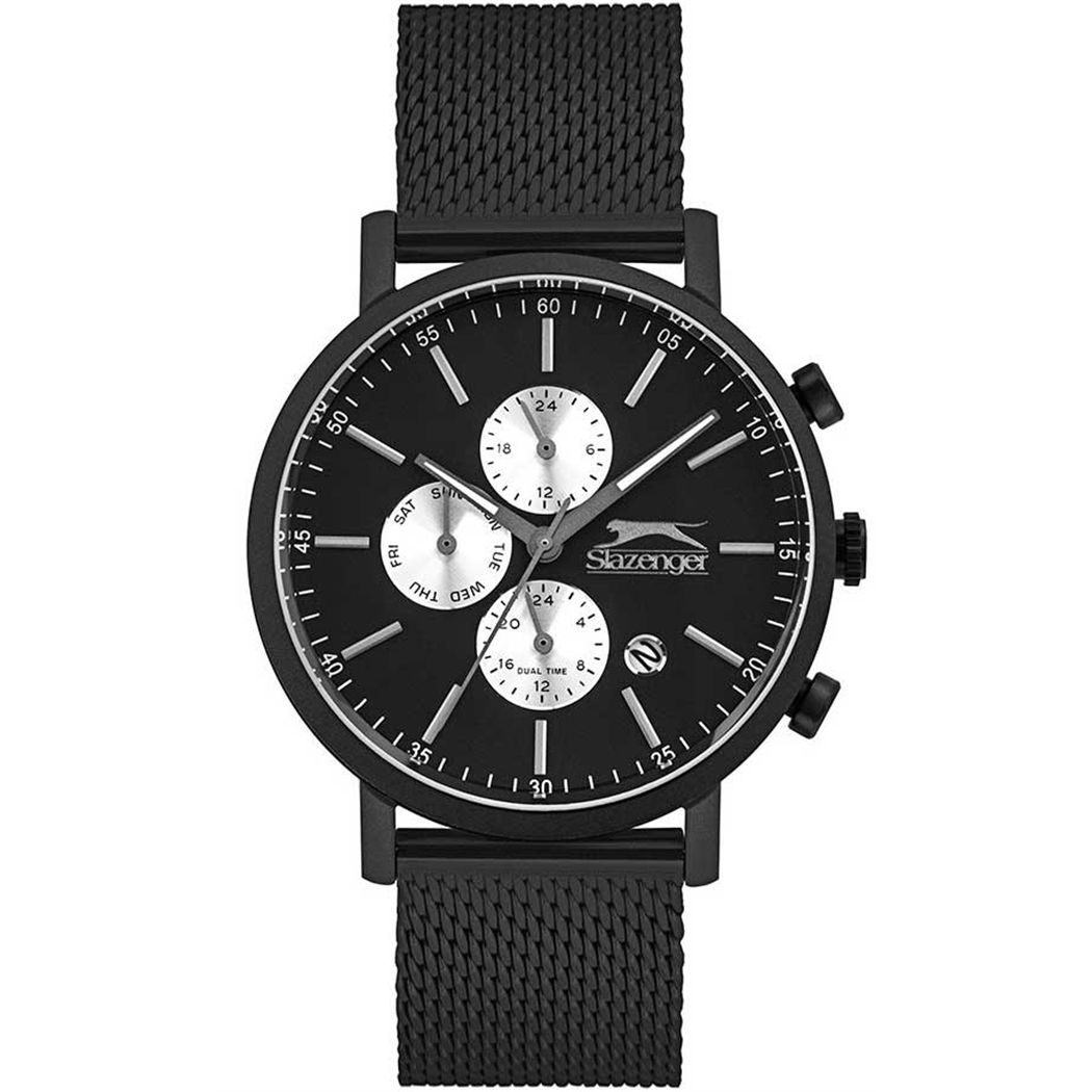 Slazenger Sl.09.1814.2.05 Erkek Kol Saati