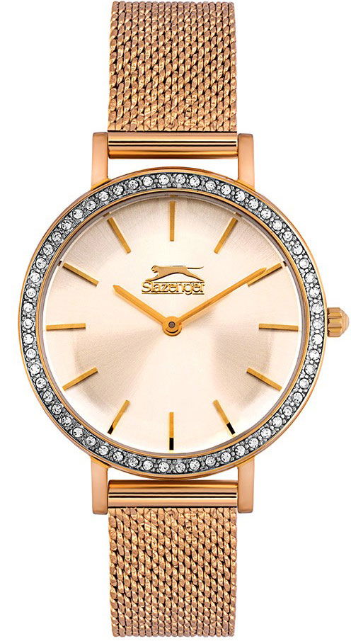 Slazenger Sl.09.1818.3.02 Bayan Kol Saati