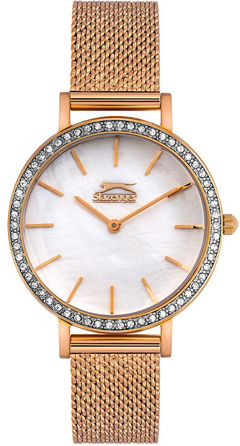 Slazenger Sl.09.1818.3.04 Bayan Kol Saati
