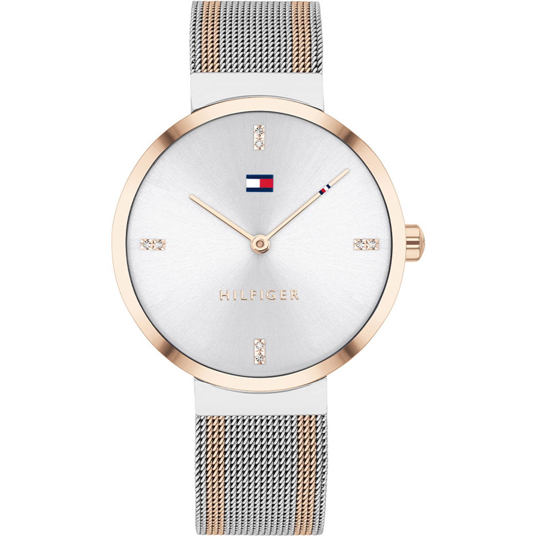 Tommy Hilfiger Th1782221 Bayan Kol Saati