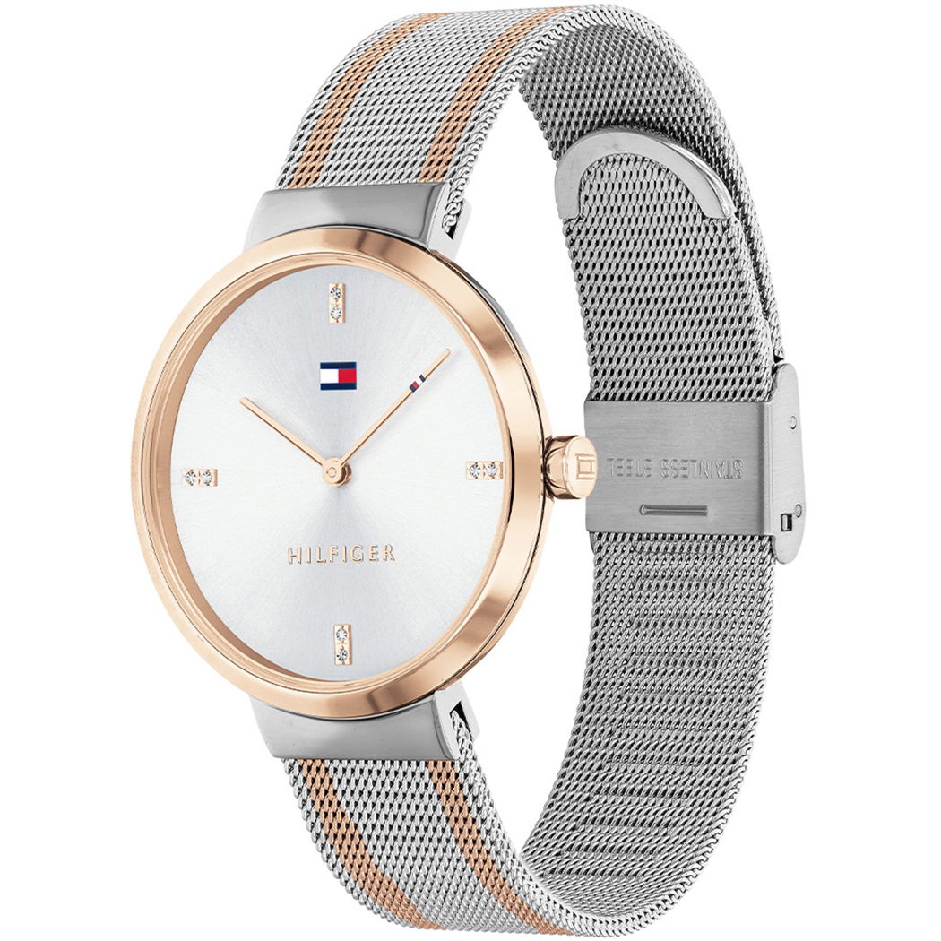 Tommy Hilfiger Th1782221 Bayan Kol Saati