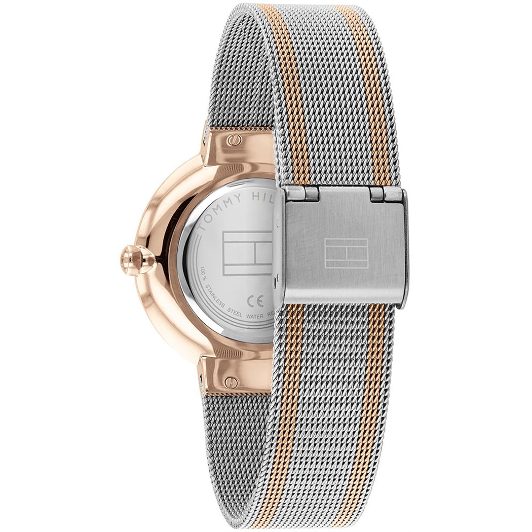 Tommy Hilfiger Th1782221 Bayan Kol Saati