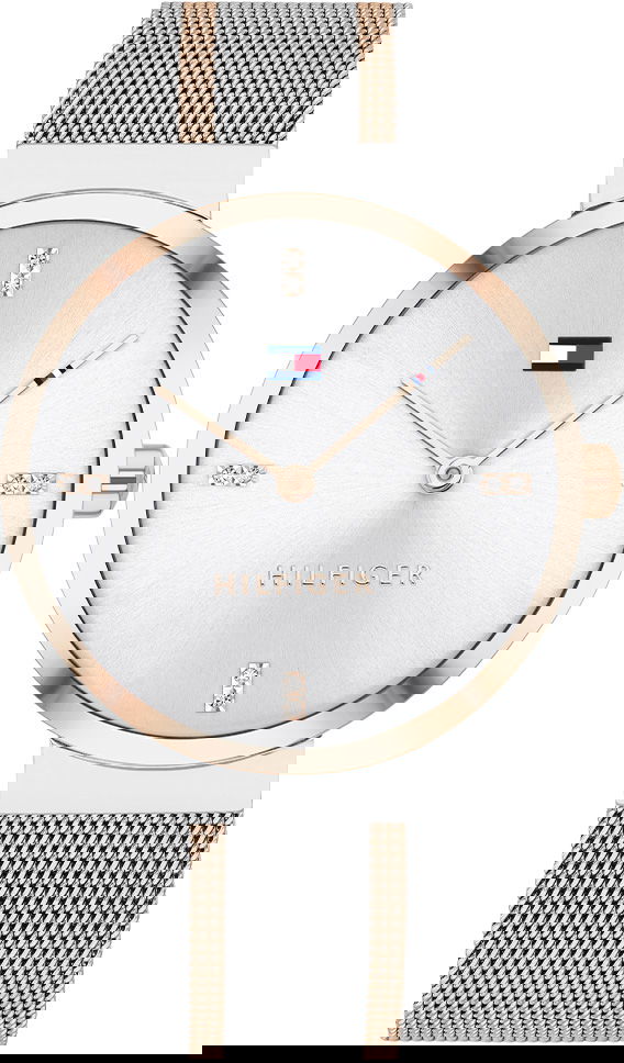 Tommy Hilfiger Th1782221 Bayan Kol Saati