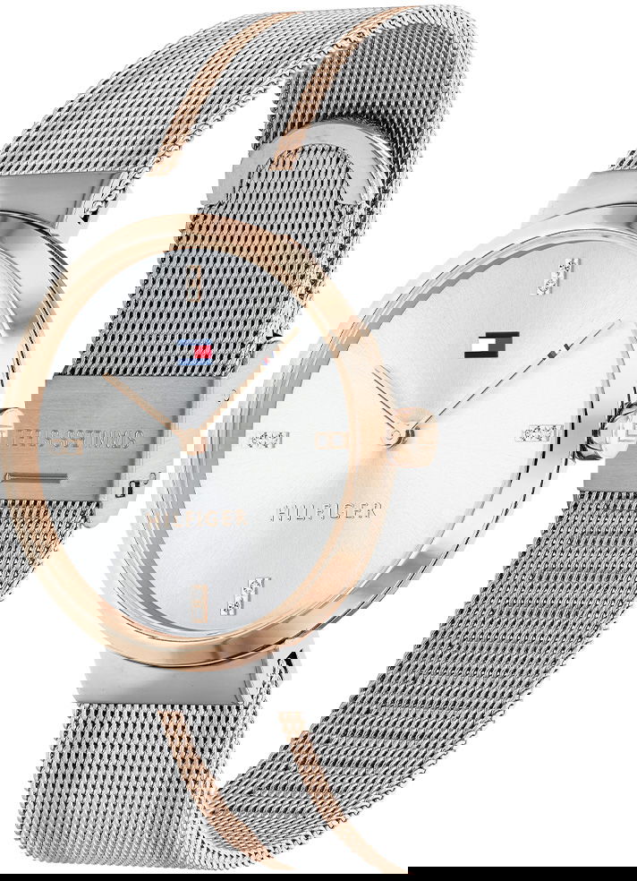 Tommy Hilfiger Th1782221 Bayan Kol Saati