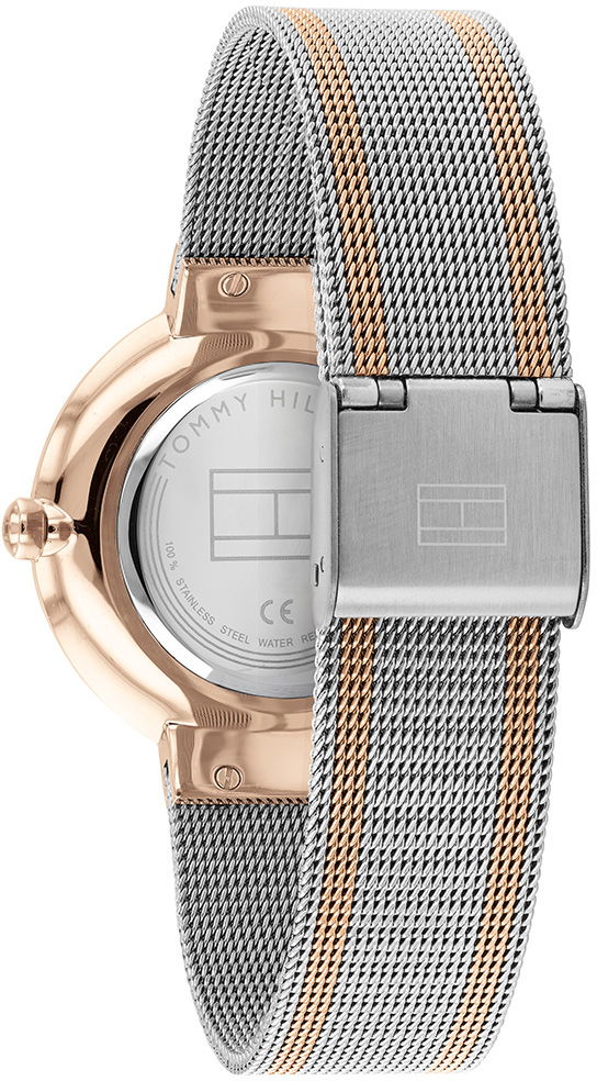 Tommy Hilfiger Th1782221 Bayan Kol Saati