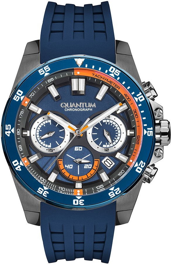 Quantum Hng858.099 Erkek Kol Saati