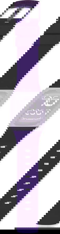 Swatch Dijital Saat Kordonu Asurv100