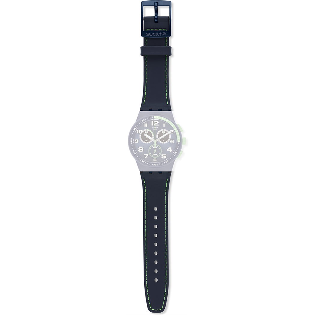 Swatch Bant Asusn402 Kordon