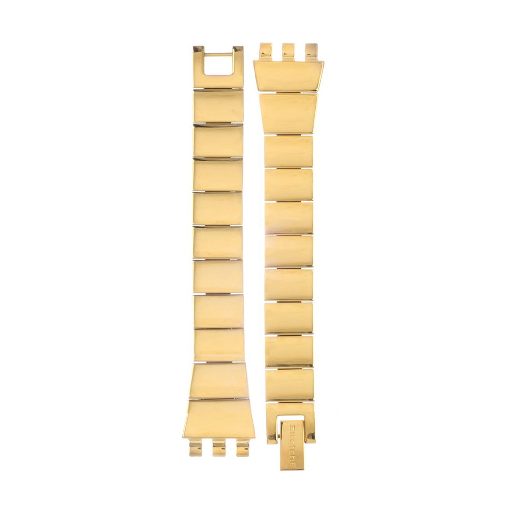 Swatch Bant Aysg134g Kordon