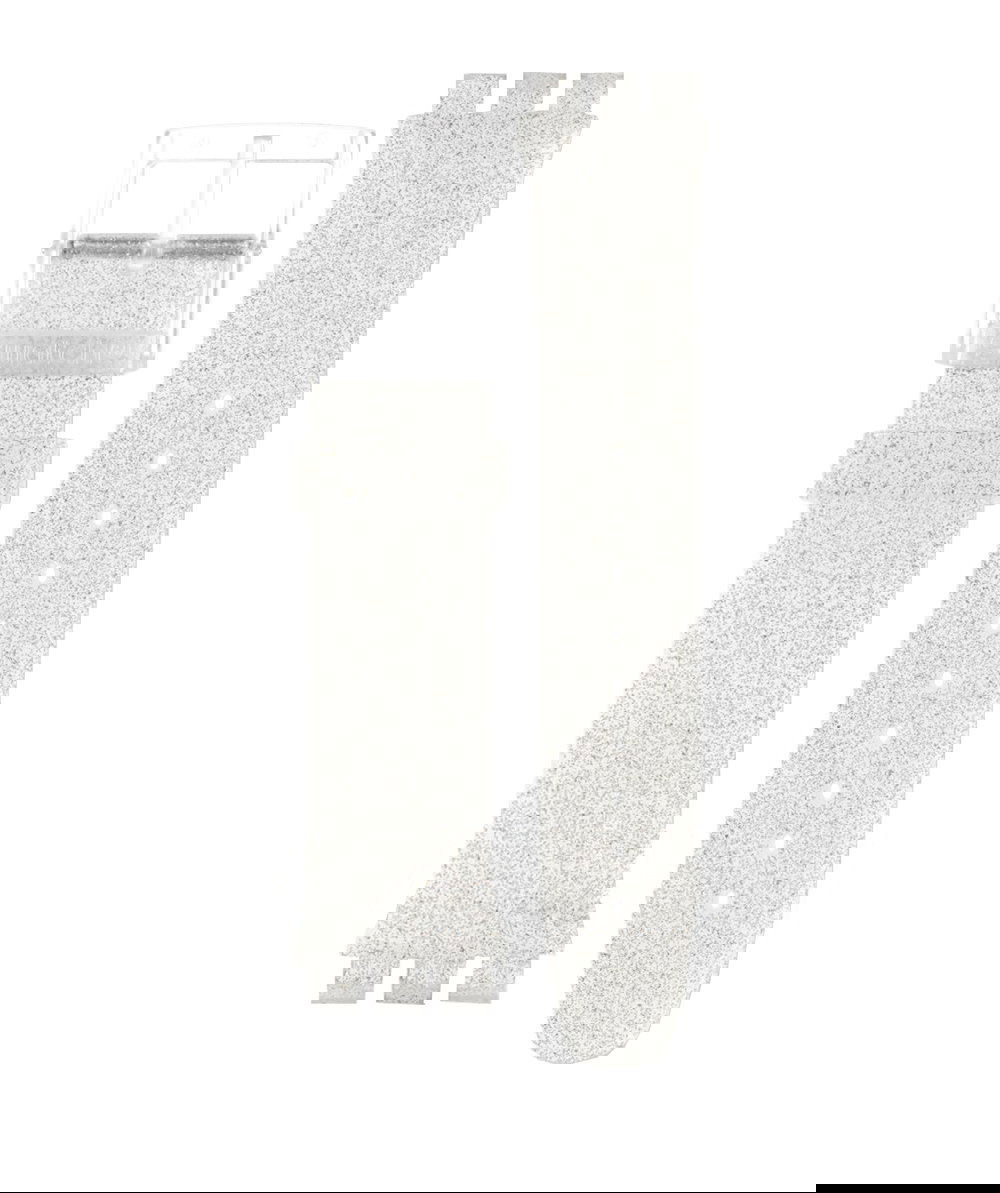 Swatch Simli Silikon Kordon ASUOK112