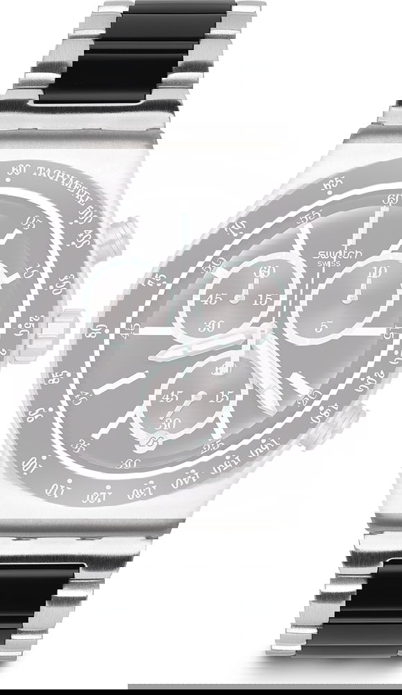 Swatch Metal Kordon Ayvs434g