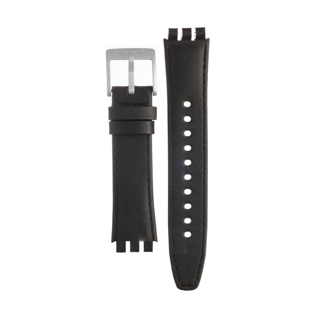 Swatch Deri Kayış Ayes4003