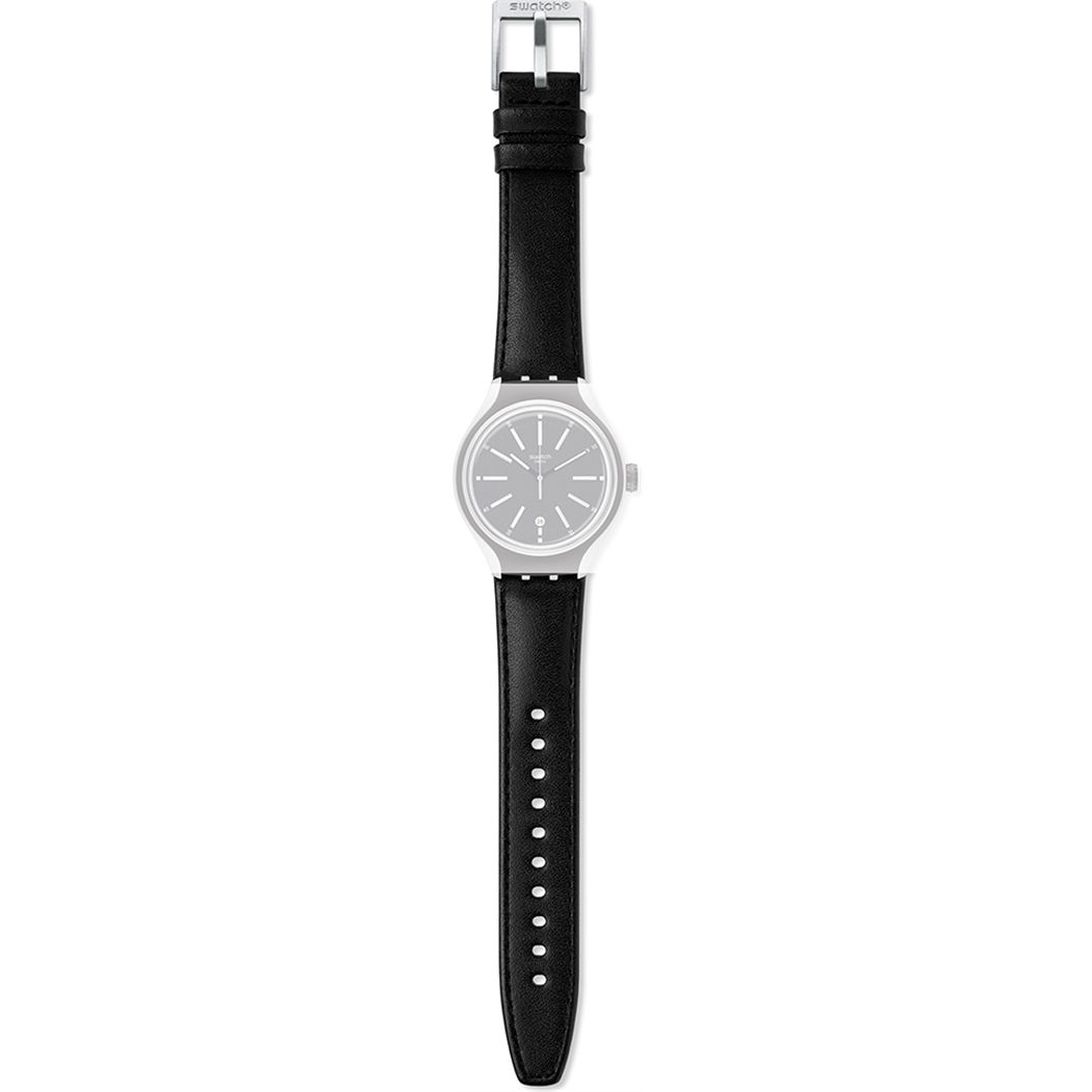 Swatch Deri Kayış Ayes4003