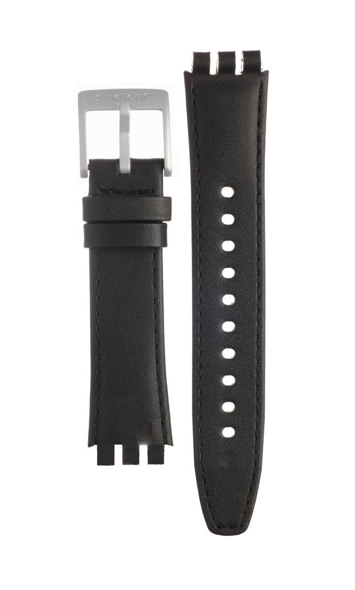Swatch Deri Kayış Ayes4003