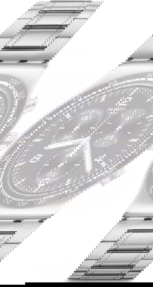 Swatch Metal Kordon Ayvs444g