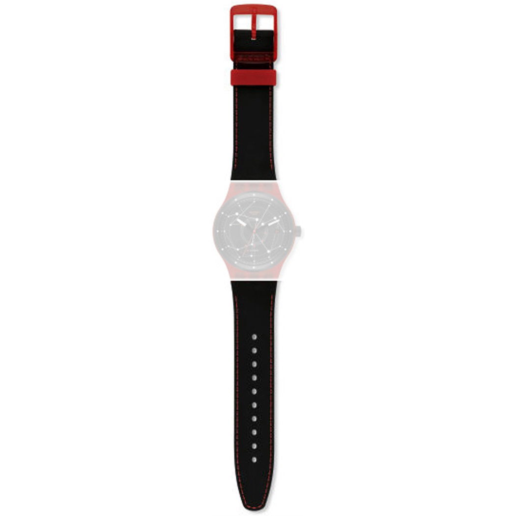 Swatch Silikon Kayş Asutr400