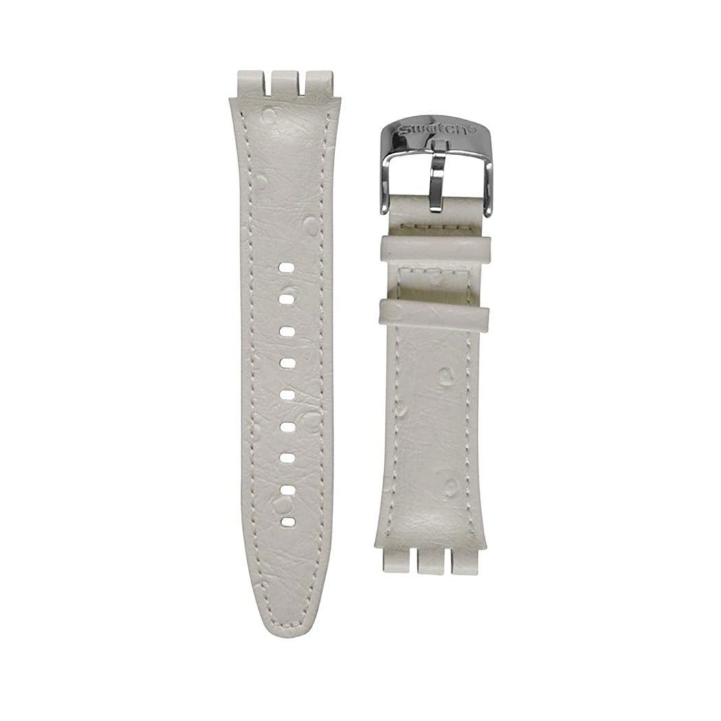 Swatch Deri Kayış Ayvs412