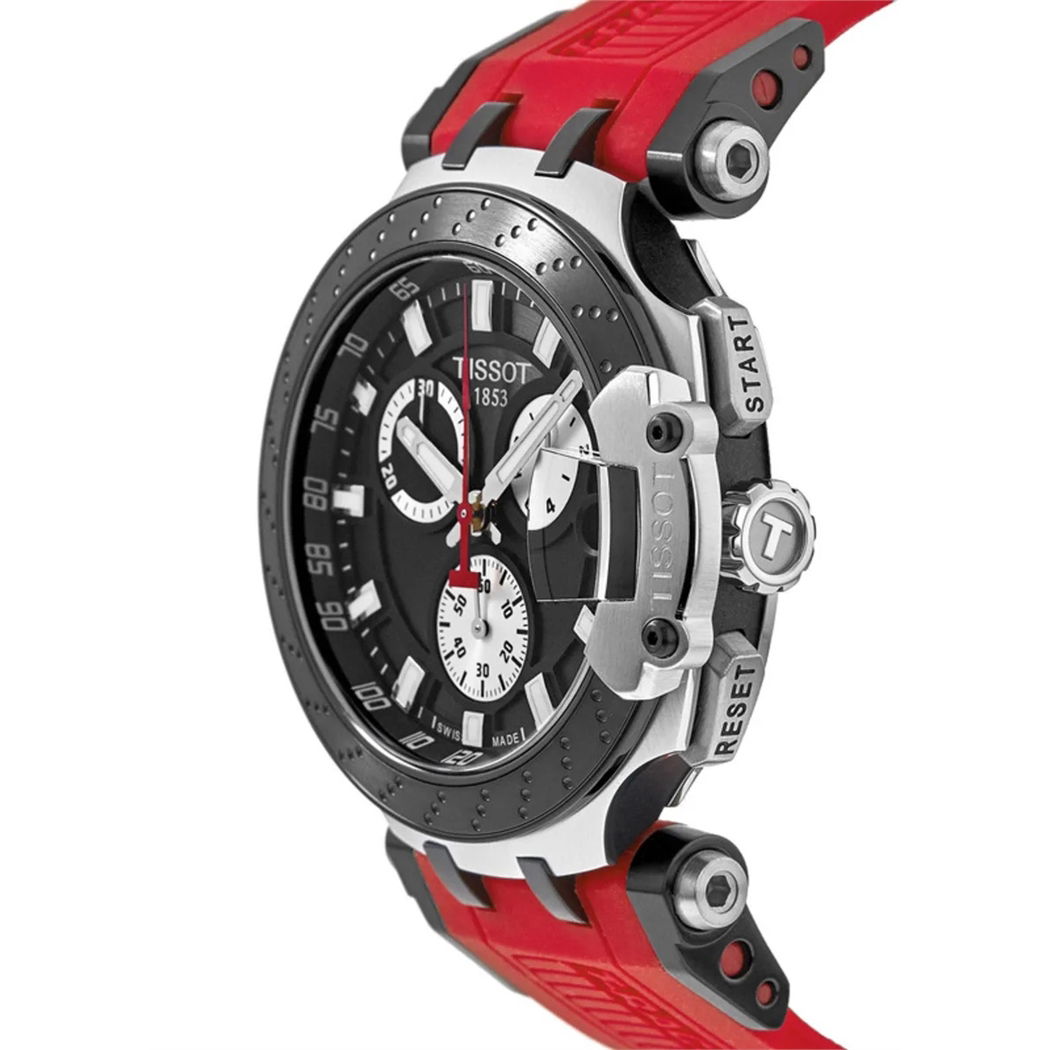 Tissot T-RACE CHRONOGRAPH T115.417.27.051.00