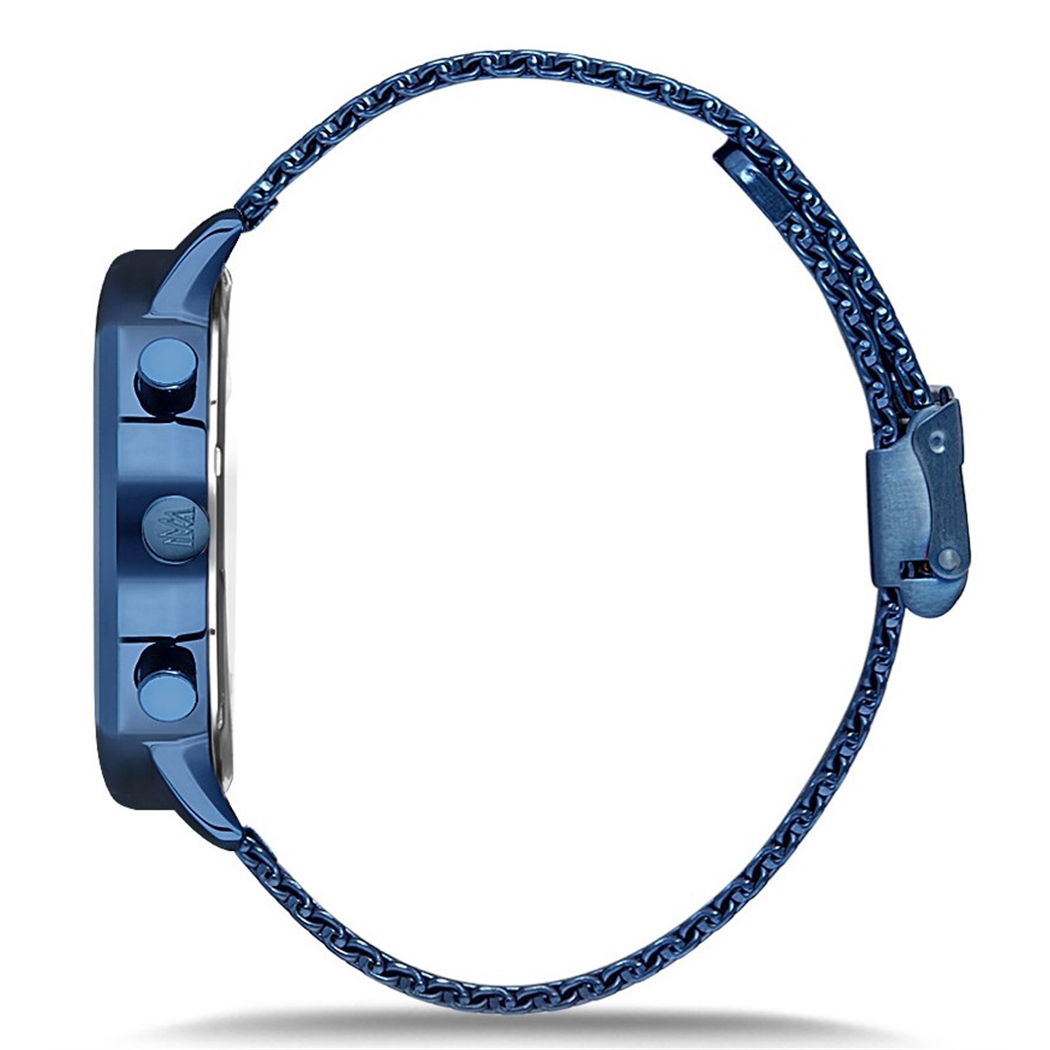 Momentus Cc121m-11sm Erkek Kol Saati