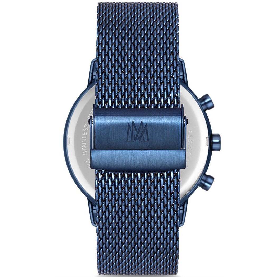 Momentus Cc121m-11sm Erkek Kol Saati