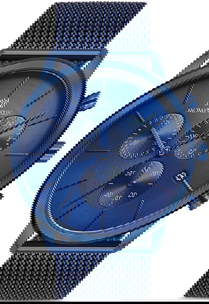 Momentus Cc121m-11sm Erkek Kol Saati