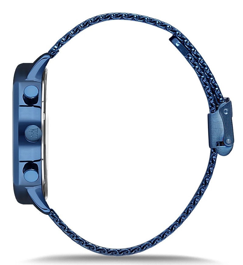 Momentus Cc121m-11sm Erkek Kol Saati