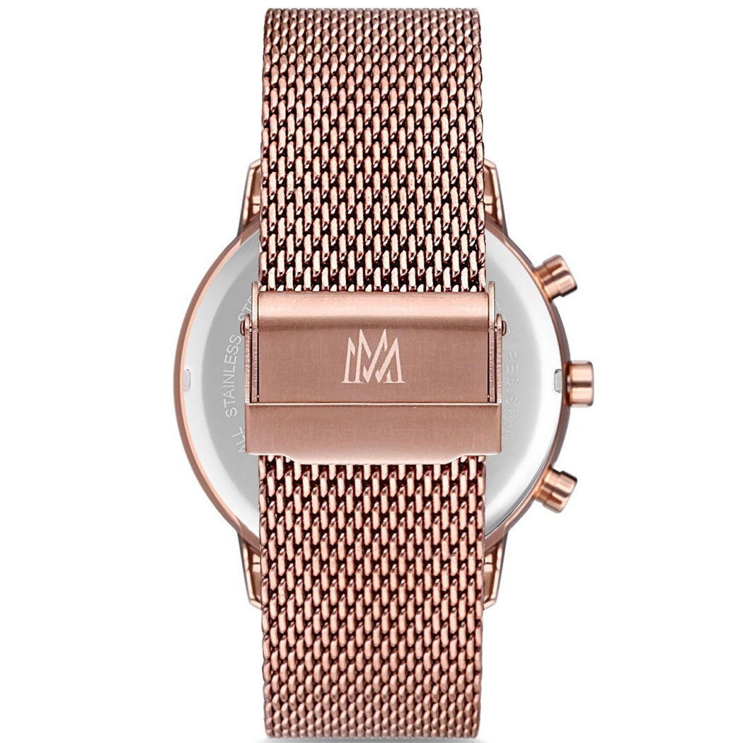Momentus Cc121r-02sr Erkek Kol Saati