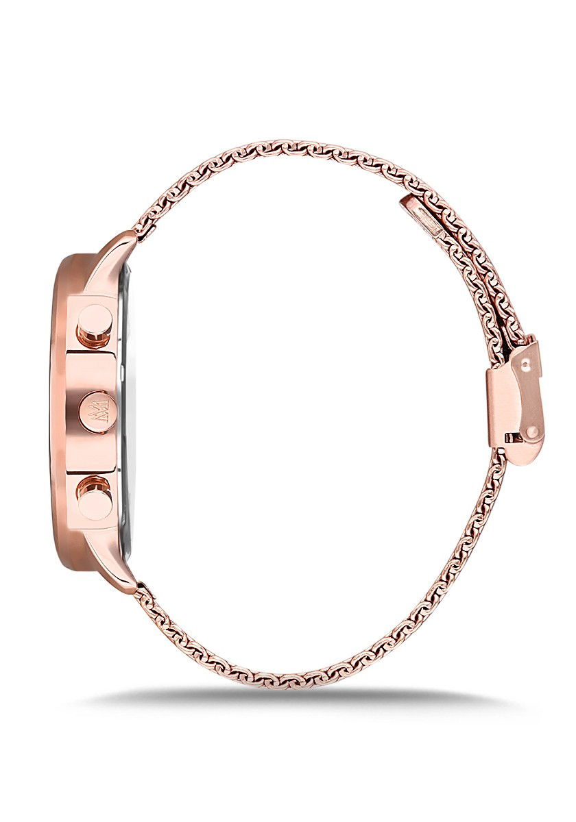 Momentus Cc121r-02sr Erkek Kol Saati