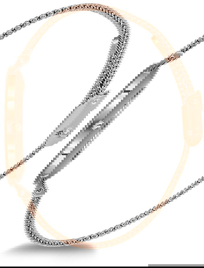 Momentus Kc354r-02sr Erkek Kol Saati