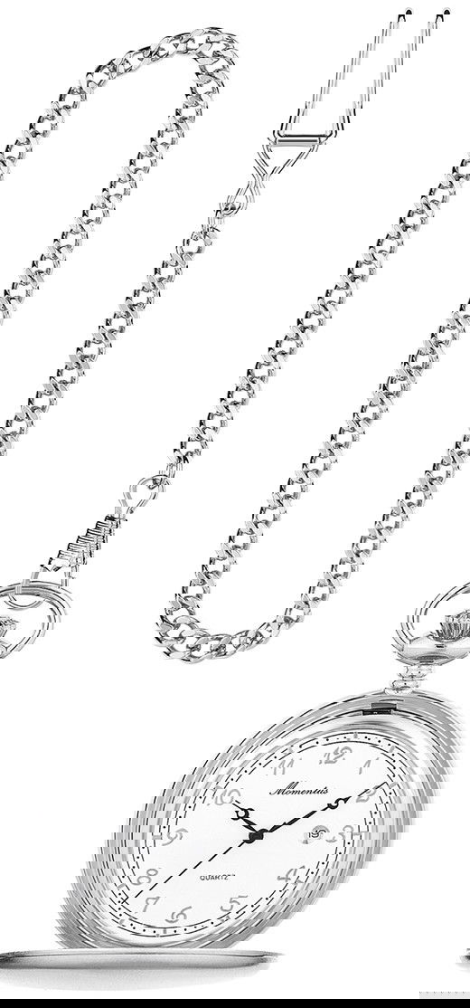 Momentus Pw103q-01 Cep Saati