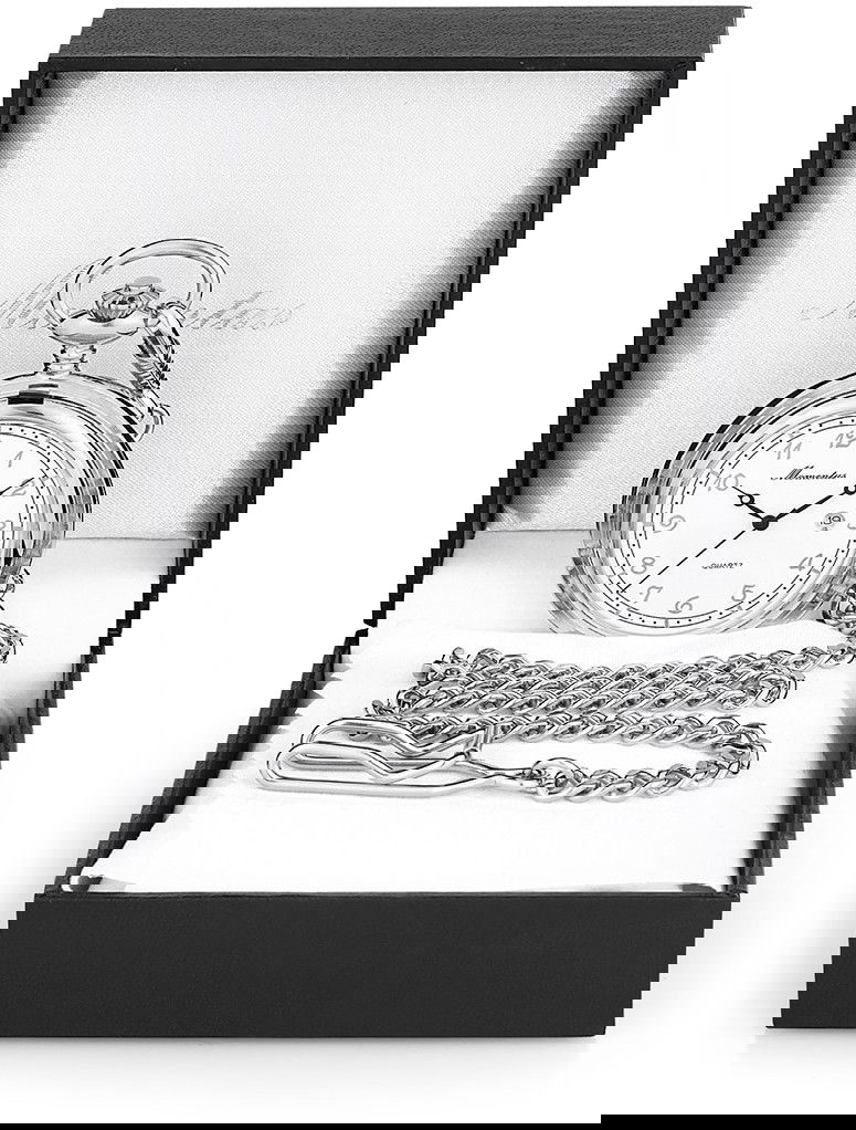 Momentus Pw103q-01 Cep Saati