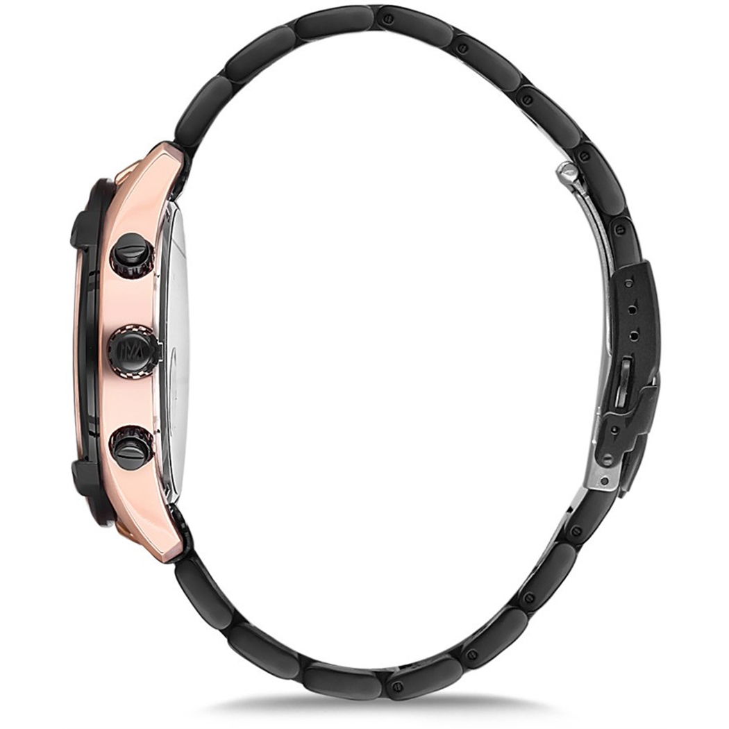 Momentus Sm301r-04sr Erkek Kol Saati