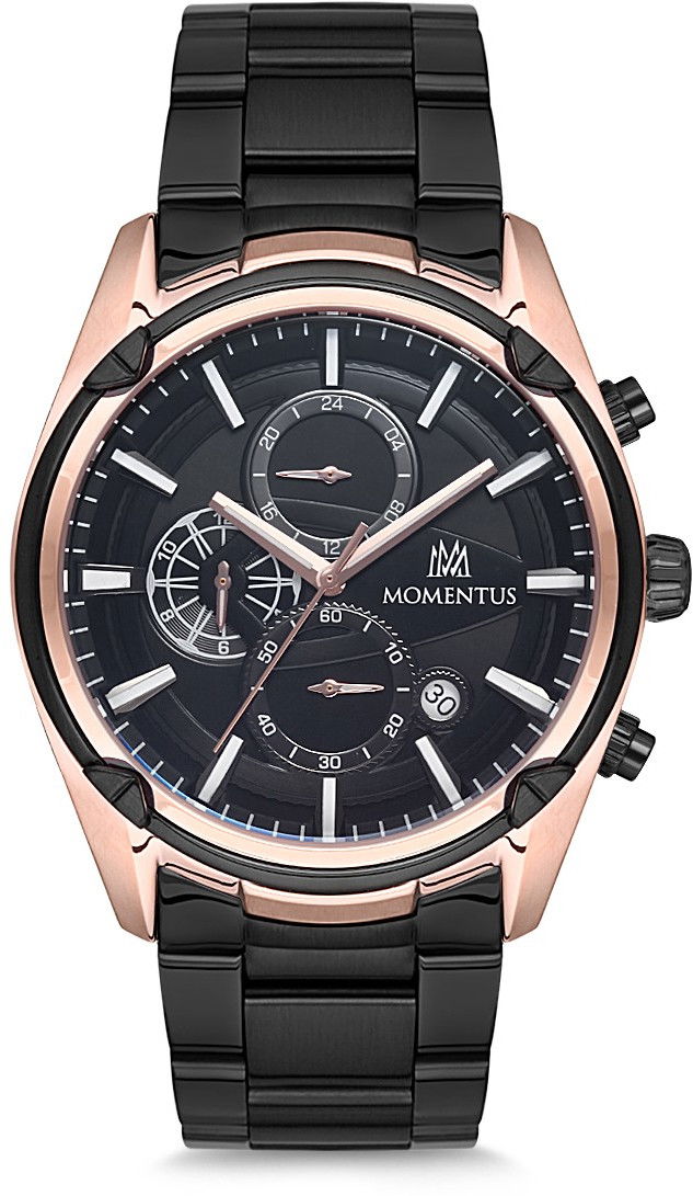 Momentus Sm301r-04sr Erkek Kol Saati