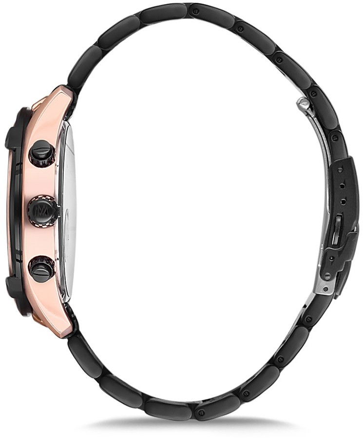 Momentus Sm301r-04sr Erkek Kol Saati