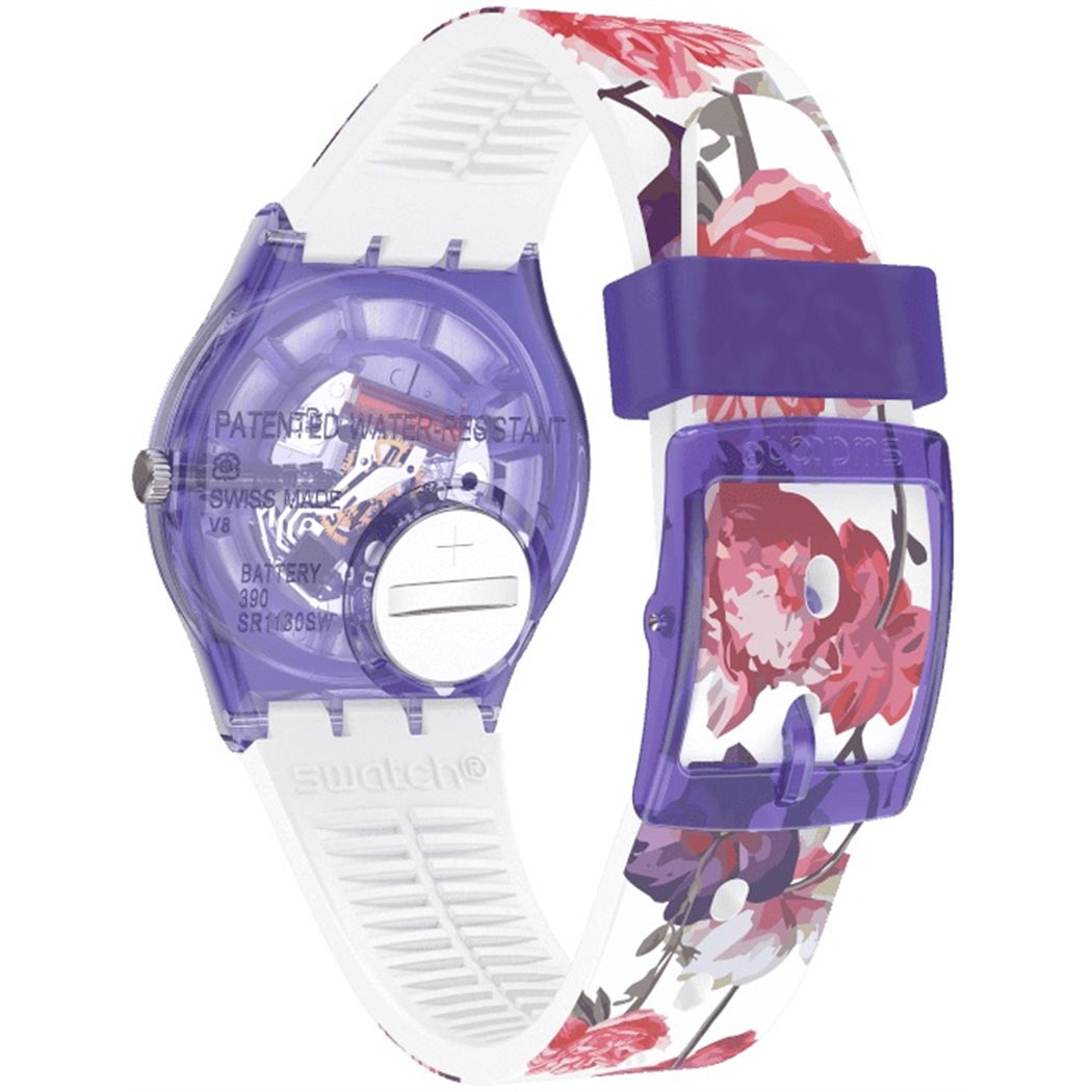 Swatch Gv135 Bayan Kol Saati