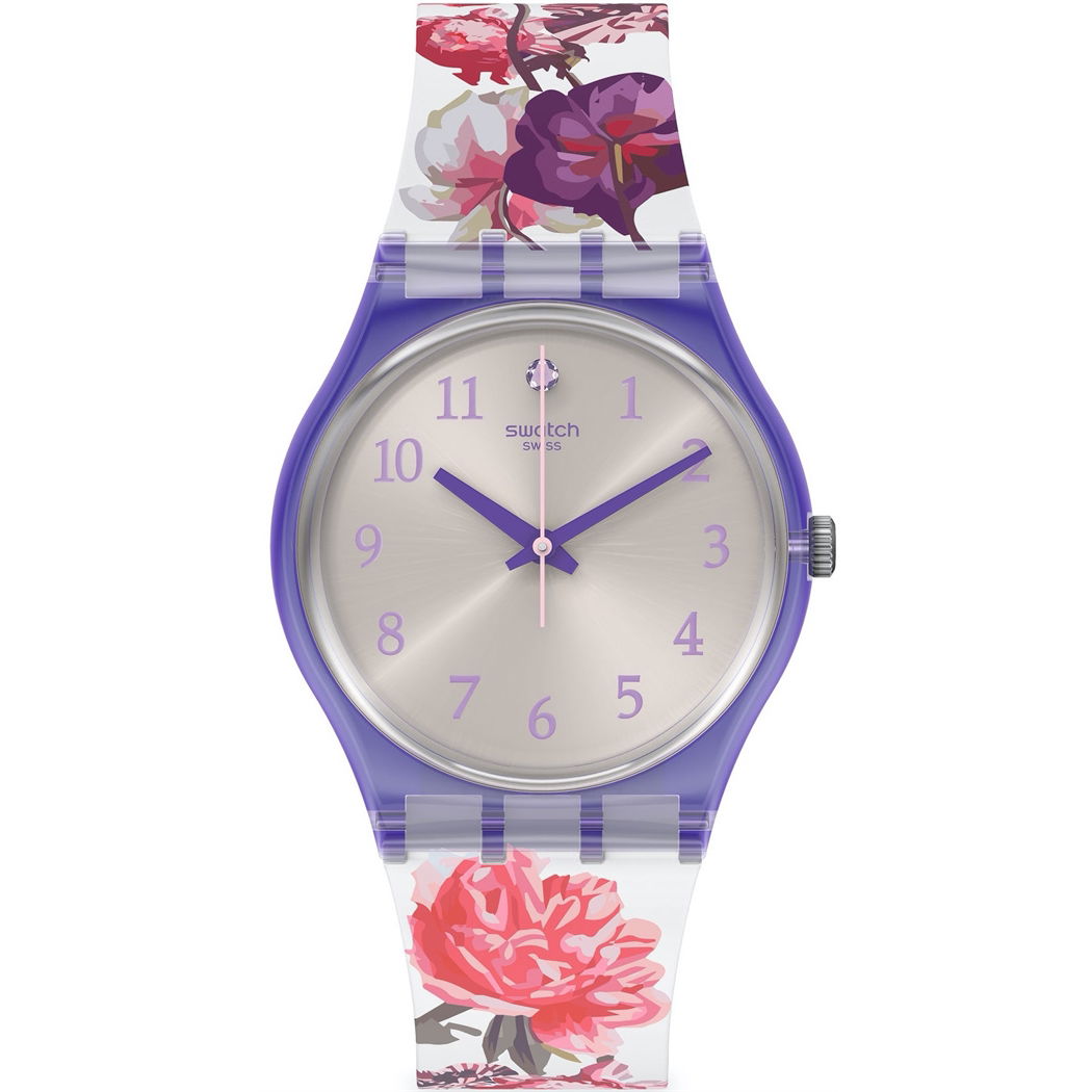 Swatch Gv135 Bayan Kol Saati