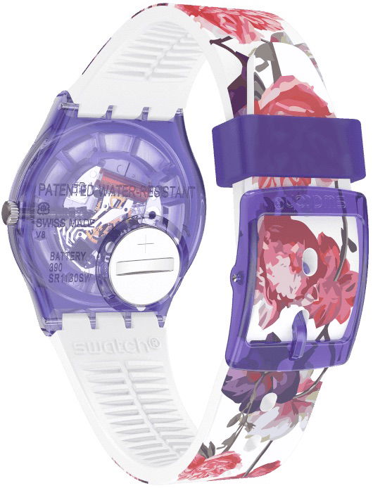 Swatch Gv135 Bayan Kol Saati