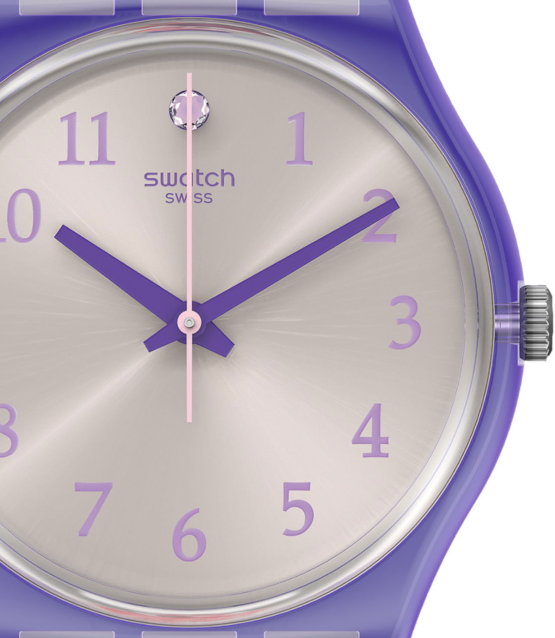 Swatch Gv135 Bayan Kol Saati